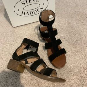 Gladiator sandal Steve Madden